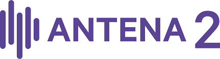 Antena 2 logo